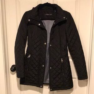 Calvin Klein coat
